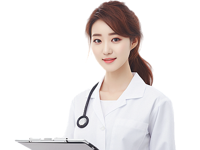 现代其它HDR 免抠人物素材 医生