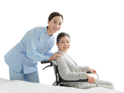 现代其它HDR 免抠人物 医生