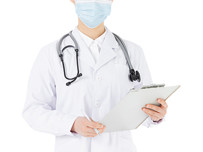 现代其它HDR 免抠人物 医生