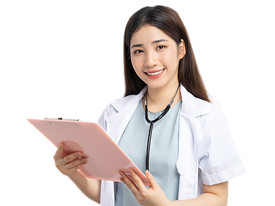 现代其它HDR 免抠人物素材 医生