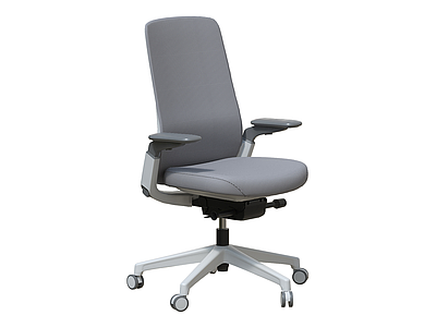 现代简约办公椅