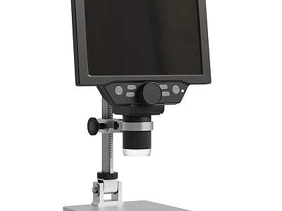 极简主义医疗器材