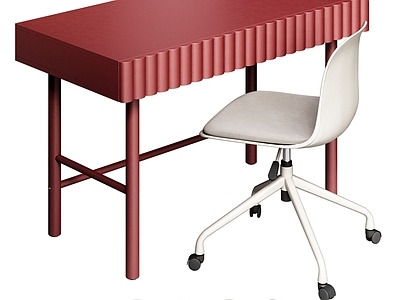 现代简约书桌椅 书桌椅