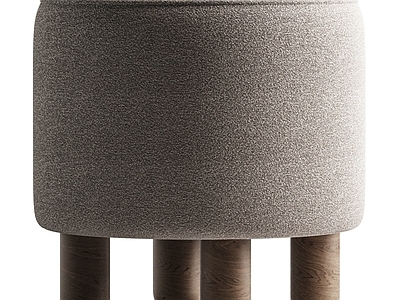 现代简约沙发凳 凳子