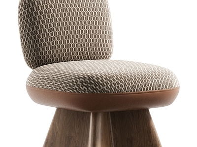 现代简约休闲椅 单椅