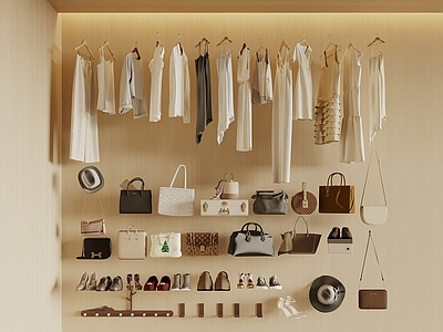 奶油风衣服 衣服 包包 鞋子 裙子