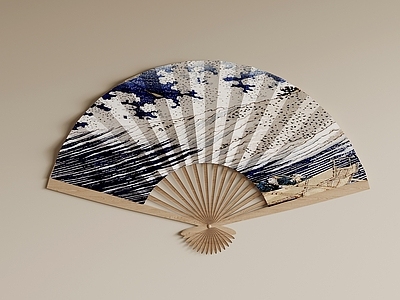 日式挂件 墙饰