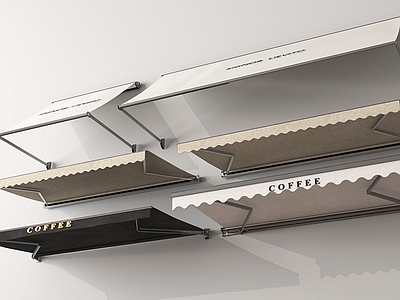 现代简约雨棚 现代雨棚 遮阳棚 伸缩遮雨棚