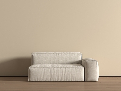 极简单人沙发 现代单人沙发