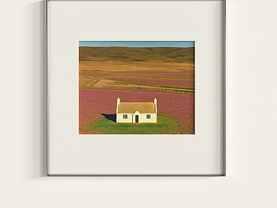 极简主义挂画 现代极简挂画 小众挂画 包豪斯装饰画 卧室挂画 客餐厅挂画