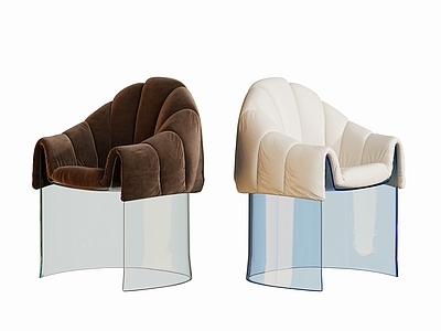 现代简约休闲椅 现代休闲餐椅