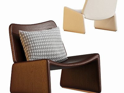 现代简约单人沙发 现代休闲椅沙发椅 沙发椅