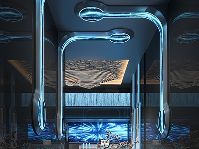 现代KTV