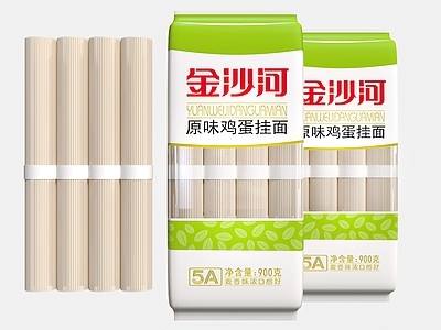 现代简约酒水食物 挂面  面条  手工挂面  手工面条  早餐面