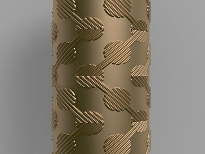 新古典柱子