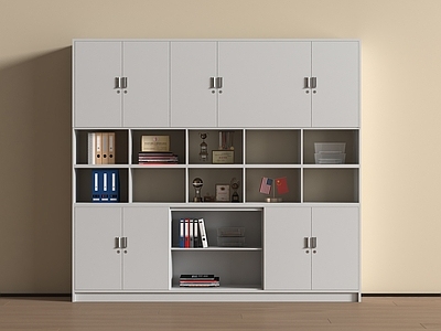 现代简约文件柜 现代文件柜 资料柜 档案柜