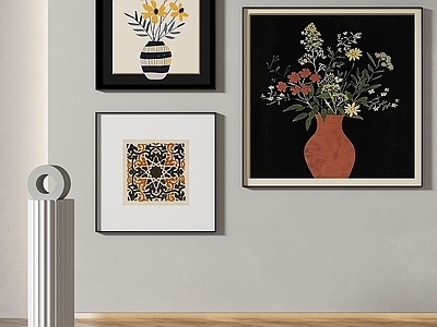 中古风组合画 中古风组合画