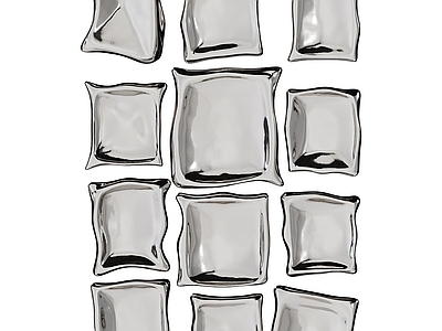 极简主义挂件 墙饰挂件