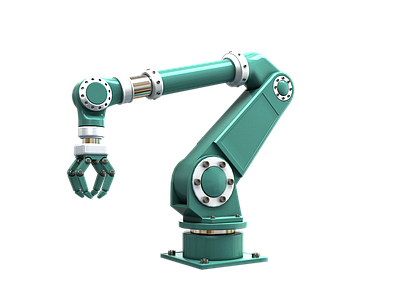 工业风工业设备