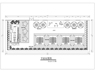 现代集装箱 城市集装箱营地 营地帐篷 施工图