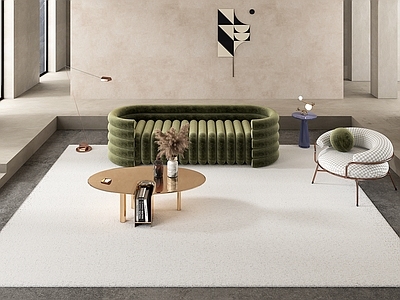 现代简约其他商业空间