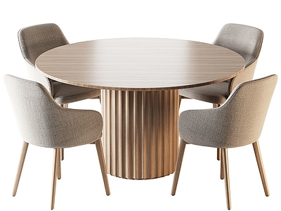 现代简约餐桌椅 餐桌椅