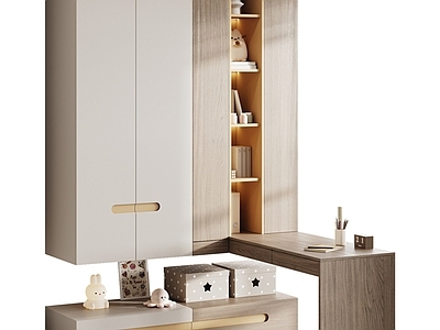 现代简约书桌 书桌