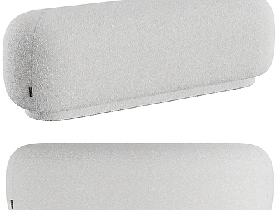 极简沙发凳 沙发凳