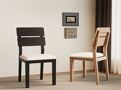 现代简约办公椅 餐椅 休闲椅