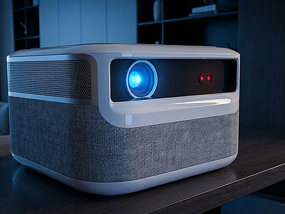 现代简约其他数码器材