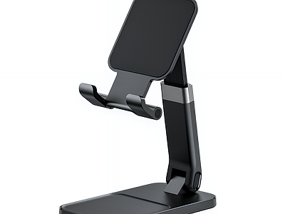 极简其他数码器材 手机支架