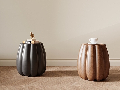 现代简约换鞋凳