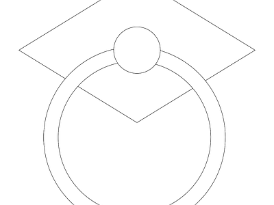 精选全屋定制家具家居五金图块 五金系列常用图块 16拉手16