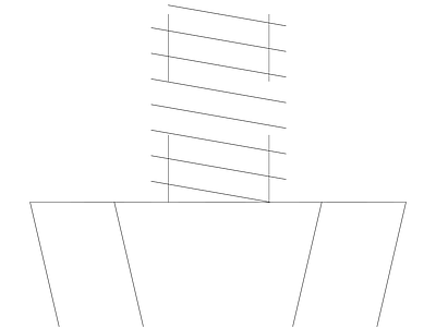 精选全屋定制家具家居五金图块 五金系列常用图块