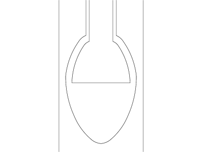 精选全屋定制家具家居五金图块 五金系列常用图块 插销