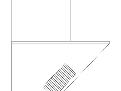 2024全屋定制最新橱柜动态模块施工图 全屋定制橱柜动态常用模块
