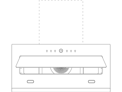 2024全屋定制最新橱柜动态模块施工图 全屋定制橱柜动态常用模块