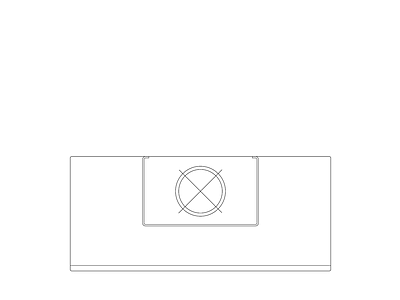 2024全屋定制最新橱柜动态模块施工图 全屋定制橱柜动态常用模块
