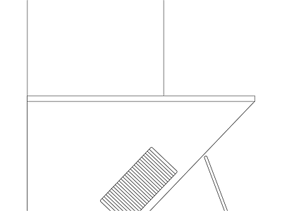 2024全屋定制最新橱柜动态模块施工图 全屋定制橱柜动态常用模块