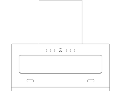 2024全屋定制最新橱柜动态模块施工图 全屋定制橱柜动态常用模块