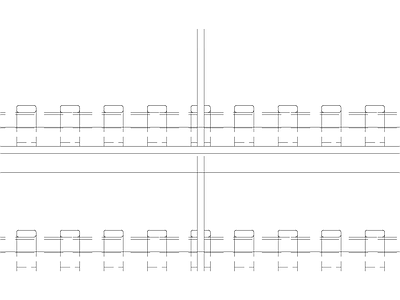 衣柜酒柜储物柜超全柜体类模型图块2004施工图 衣柜酒柜鞋柜储物柜超全柜体类模型图块2004