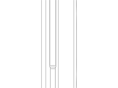 衣柜酒柜储物柜超全柜体类模型图块2004施工图 衣柜酒柜鞋柜储物柜超全柜体类模型图块2004
