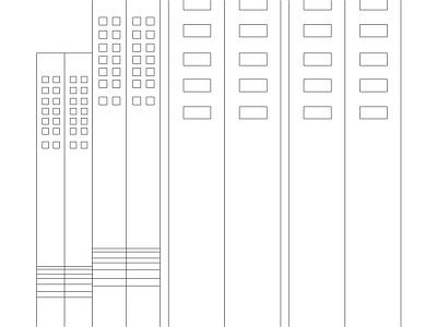 衣柜酒柜储物柜超全柜体类模型图块2004施工图 衣柜酒柜鞋柜储物柜超全柜体类模型图块2004 书