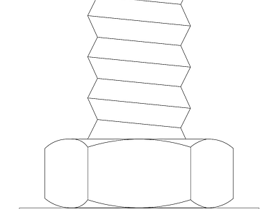 现代综合门窗百款大样大样图块施工图 门样2004