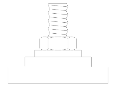 现代综合门窗百款大样大样图块施工图 门样2004