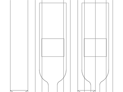 现代柜子柜体材质贴图动态图块施工图 2024柜体材质贴图填充模板 知末素材精选素材系列38