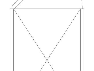 现代柜子柜体材质贴图动态图块施工图 2024柜体材质贴图填充模板 知末素材精选素材系列53