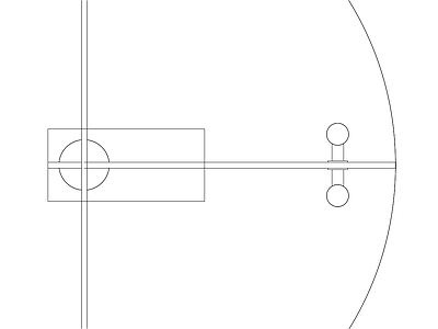 现代门动态图块施工图 门动态图块 2024年最新超全智能家装工装动态图库