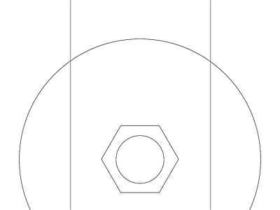 现代综合门窗铁艺伸缩现代铁艺滑轨铁艺造型铁艺施工图 室外大型铁艺伸缩大门详图8