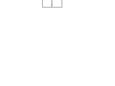 现代极简柜子动态图块衣柜全屋定制动态块柜子施工图 设计行全屋定制2 设计行衣服动态块组合